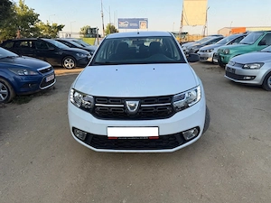 Dacia Logan II 1.5 dCi 2018 - imagine 2