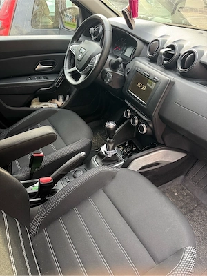 Dacia Duster 1.5 DCi Prestige 4x4 2021 Euro6 (15.200 EUR) - imagine 10