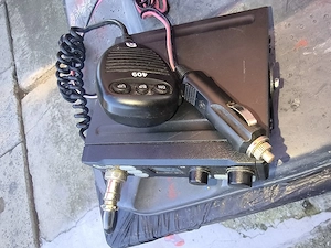  statie+Antenă CB megawat  ok - imagine 7