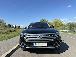 Volkswagen Touareg V6 TDI Elegance - imagine 4