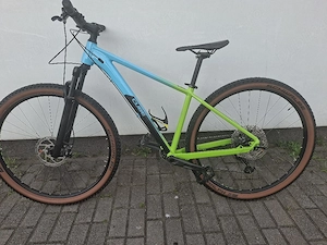 mtb cube reaction pro 29 er