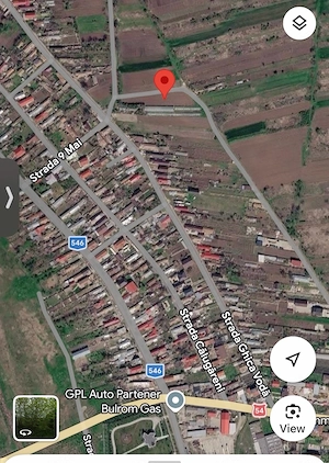 Teren intravilan