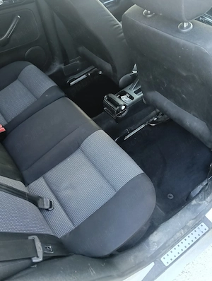 vw golf IV  - imagine 3