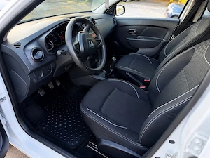 Dacia Logan II 1.5 dCi 2018 - imagine 6