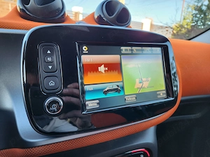 SMART FourFor EQ Full Electric - imagine 5