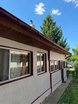 Casa vacanta Com.Bulbucata ,jud Giurgiu - imagine 5