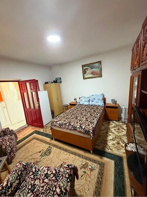 Casa vacanta Com.Bulbucata ,jud Giurgiu - imagine 4