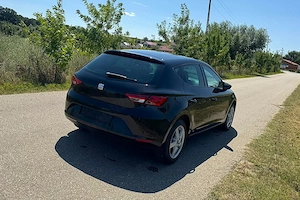 Seat Leon 3 - 86CP | Clima | Navi | Import Germania - imagine 3