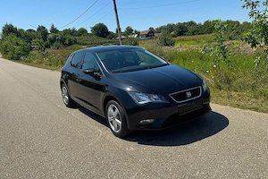 Seat Leon 3 - 86CP | Clima | Navi | Import Germania - imagine 2