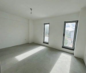 AVIATIEI, Particular, 3 Camere 2 Băi, Terasă + 2 Balcoane, 97 mp, Bloc Nou, Parcare Inclusă, Metrou - imagine 3