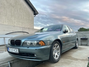 vand BMW e39 525d - imagine 5