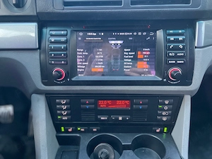 vand BMW e39 525d - imagine 10