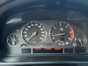 vand BMW e39 525d - imagine 7