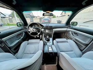 vand BMW e39 525d - imagine 9
