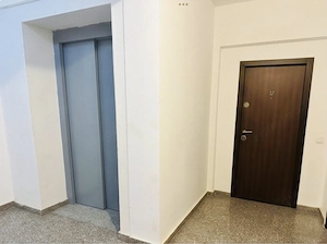 AVIATIEI, Particular, 3 Camere 2 Băi, Terasă + 2 Balcoane, 97 mp, Bloc Nou, Parcare Inclusă, Metrou - imagine 9