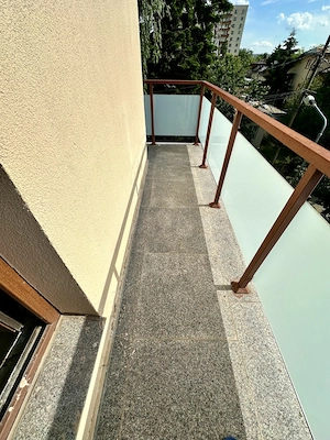 AVIATIEI, Particular, 3 Camere 2 Băi, Terasă + 2 Balcoane, 97 mp, Bloc Nou, Parcare Inclusă, Metrou - imagine 7