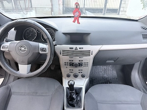 Opel Astra H 2008 - imagine 7