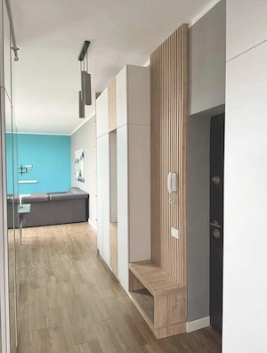 Proprietar vând apartament 2 camere  - imagine 2