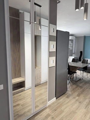 Proprietar vând apartament 2 camere  - imagine 3