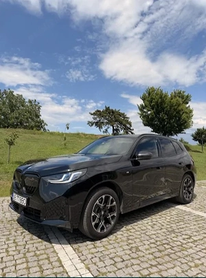 BMW X3 2.0 D M Packet 2025 Xdrive Garantie - imagine 2