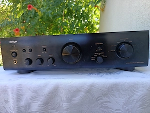 Vând ampliff Denon PMA700AE