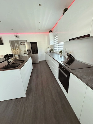 Duplex 136 mp utili Mosnita Noua direct proprietar - imagine 16