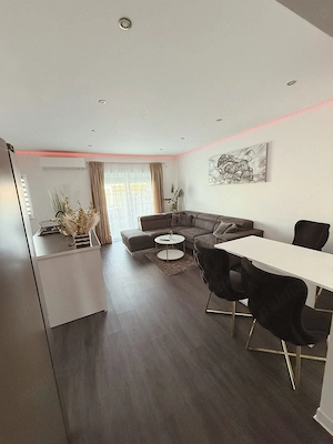 Duplex 136 mp utili Mosnita Noua direct proprietar - imagine 13