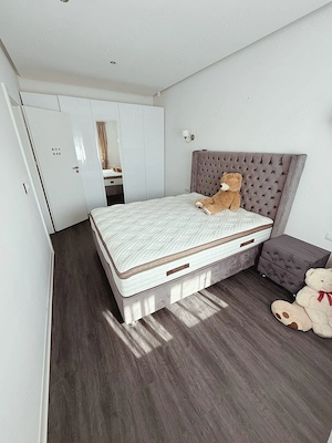 Duplex 136 mp utili Mosnita Noua direct proprietar - imagine 12
