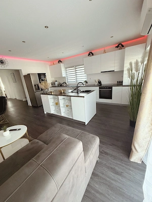 Duplex 136 mp utili Mosnita Noua direct proprietar - imagine 15