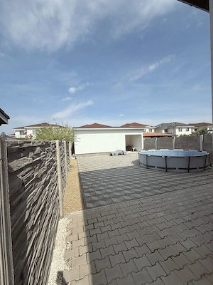 Duplex 136 mp utili Mosnita Noua direct proprietar - imagine 18