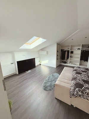 Duplex 136 mp utili Mosnita Noua direct proprietar - imagine 5