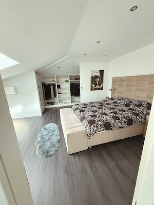 Duplex 136 mp utili Mosnita Noua direct proprietar - imagine 4