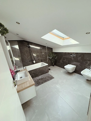 Duplex 136 mp utili Mosnita Noua direct proprietar - imagine 2