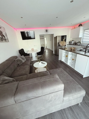 Duplex 136 mp utili Mosnita Noua direct proprietar - imagine 14