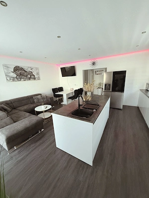 Duplex 136 mp utili Mosnita Noua direct proprietar - imagine 17