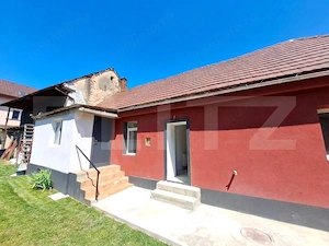 Casă complet renovată de vânzare în Săcele | Se predă la cheie - imagine 2