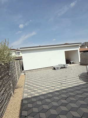 Duplex 136 mp utili Mosnita Noua direct proprietar - imagine 20
