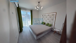COMISION 0%! Ap. 2 camere 57mp, parcare, PET FRIENDLY, Decebal | Horea