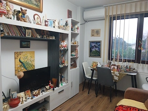 Vand apartament lângă Primaria Chiajna  - imagine 8