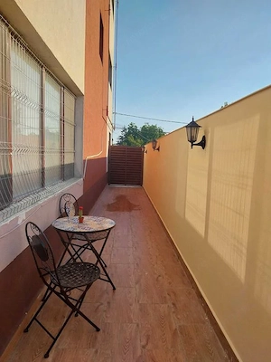 Vand apartament lângă Primaria Chiajna  - imagine 4