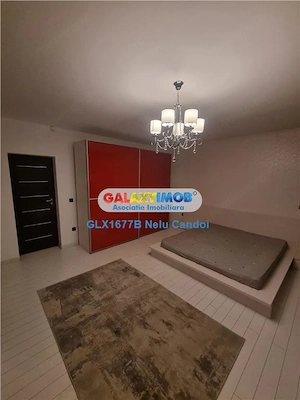 INCHIRIERE VILA P+1+M BRAGADIRU ZONA EXCELENTA - imagine 19