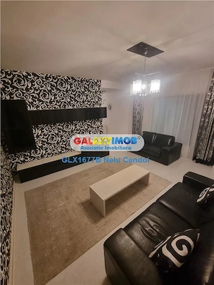 INCHIRIERE VILA P+1+M BRAGADIRU ZONA EXCELENTA