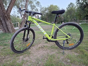 Vand bicicleta in stare excelentă de funcționare!