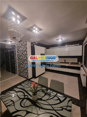 INCHIRIERE VILA P+1+M BRAGADIRU ZONA EXCELENTA - imagine 7