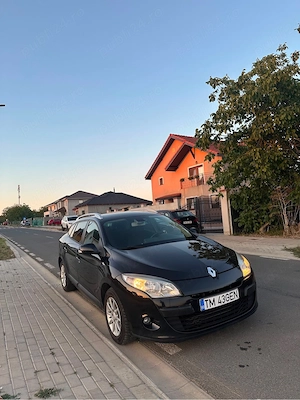 renault megan 15dci 2010