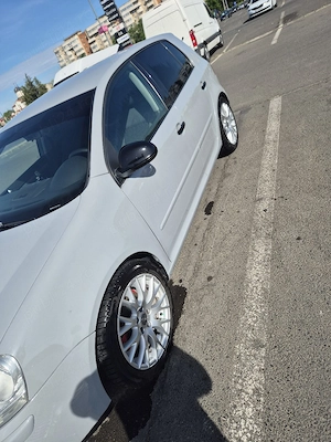 Golf 5 impecabil