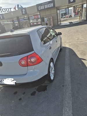 Golf 5 impecabil - imagine 2