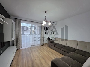 Apartament 2 camere decomandat, 55 mp, etaj 1, Giroc