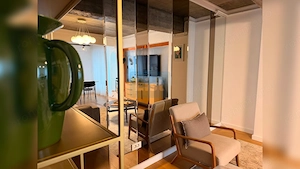 Apartament Premium 2 Camere | Mobilat & Utilat Complet |Centru Galați - imagine 10