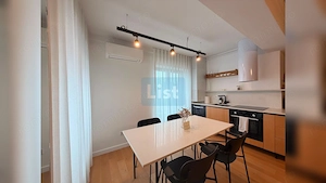 Apartament Premium 2 Camere | Mobilat & Utilat Complet |Centru Galați - imagine 7